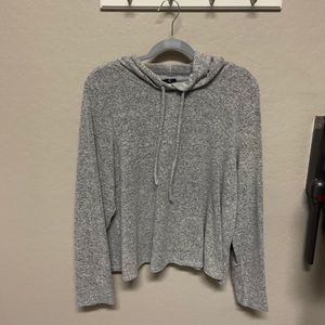 Torrid soft hoodie